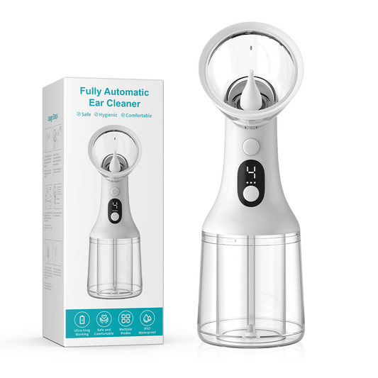 Auralis™ Automatic Ear Cleaner